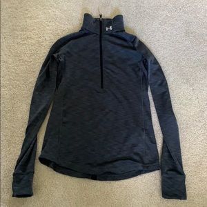 Under Armour women’s quarter zip